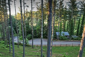 Heritage Hill Cabins
