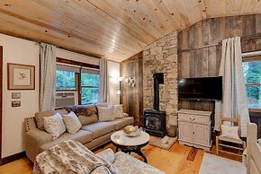 Heritage Hill Cabins