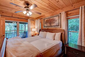 Heritage Hill Cabins