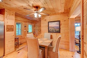 Heritage Hill Cabins