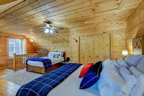 Heritage Hill Cabins