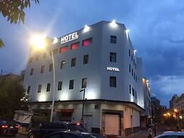 Hotel Vigo