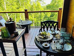 Meraki Escape -  Log Cabins w/Hot Tubs + Pet Friendly