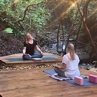 Meraki Escape -  Log Cabins w/Hot Tubs + Pet Friendly