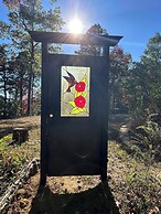 Meraki Escape -  Log Cabins w/Hot Tubs + Pet Friendly