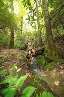 Meraki Escape -  Log Cabins w/Hot Tubs + Pet Friendly