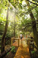 Meraki Escape -  Log Cabins w/Hot Tubs + Pet Friendly