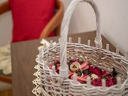 Holiday Home Velini Dvori