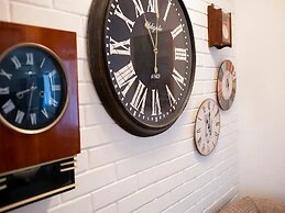 Holiday Home Velini Dvori