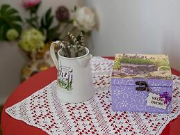 Holiday Home Velini Dvori