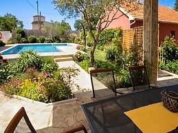 Holiday Home Velini Dvori