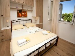 Holiday Home Velini Dvori