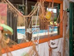Holiday Home Velini Dvori