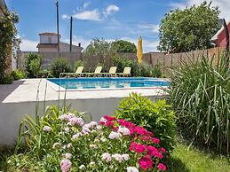 Holiday Home Velini Dvori