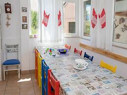 Holiday Home Velini Dvori