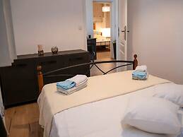 Holiday Home Velini Dvori