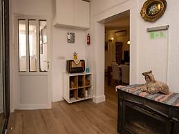 Holiday Home Velini Dvori