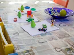 Holiday Home Velini Dvori