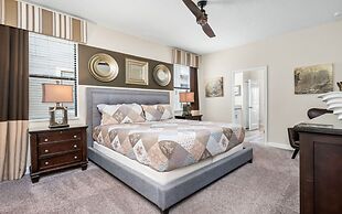 Club Cabana at Champion Gates Sleep 18