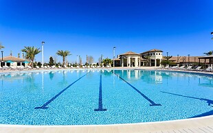 Club Cabana at Champion Gates Sleep 18