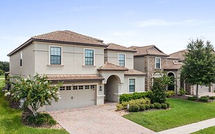 Club Cabana at Champion Gates Sleep 18