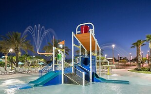 Club Cabana at Champion Gates Sleep 18