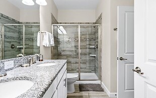 Club Cabana at Champion Gates Sleep 18