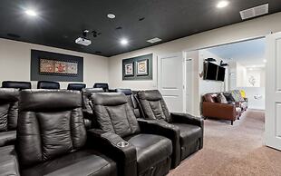 Club Cabana at Champion Gates Sleep 18