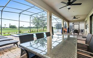 Club Cabana at Champion Gates Sleep 18