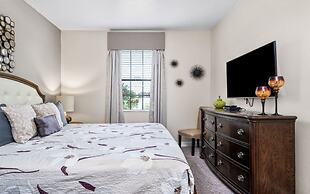 Club Cabana at Champion Gates Sleep 18