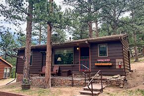 Castle Mountain Lodge