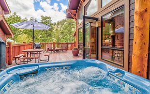 Castle Mountain Lodge
