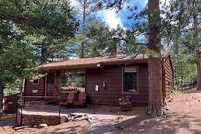 Castle Mountain Lodge