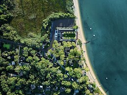 Silver Sands Motel & Beach Bungalows