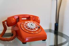 Silver Sands Motel & Beach Bungalows