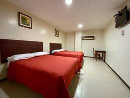Hotel Carrión