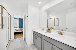 Welcome Dora Retreat at Champion Gates