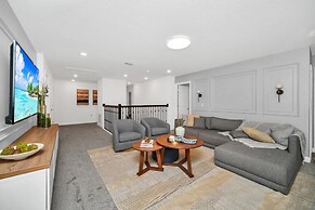 Welcome Dora Retreat at Champion Gates