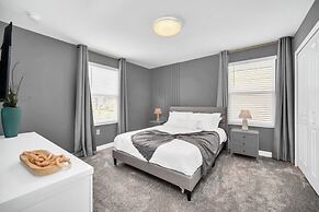 Welcome Dora Retreat at Champion Gates