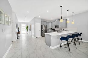 Welcome Dora Retreat at Champion Gates