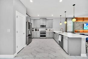 Welcome Dora Retreat at Champion Gates