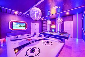 Welcome Dora Retreat at Champion Gates