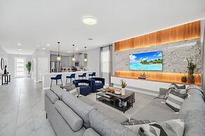 Welcome Dora Retreat at Champion Gates