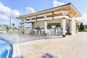 Welcome Dora Retreat at Champion Gates