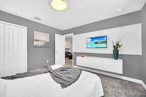 Welcome Dora Retreat at Champion Gates