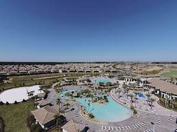 Welcome Dora Retreat at Champion Gates