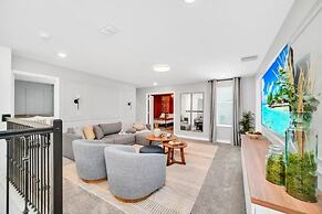 Welcome Dora Retreat at Champion Gates