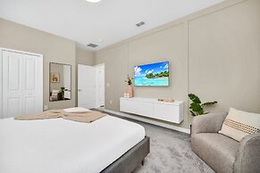 Welcome Dora Retreat at Champion Gates