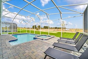 Welcome Dora Retreat at Champion Gates