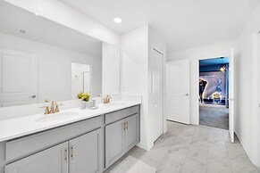 Welcome Dora Retreat at Champion Gates